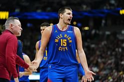 "You don't flush when you get embarrassed": Mike Malone drops NSFW remark after Nikola Jokic and Co. get embarrassed at home