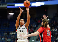 5 things to know about Azzi Fudd before the UConn star makes 2024-25 season debut