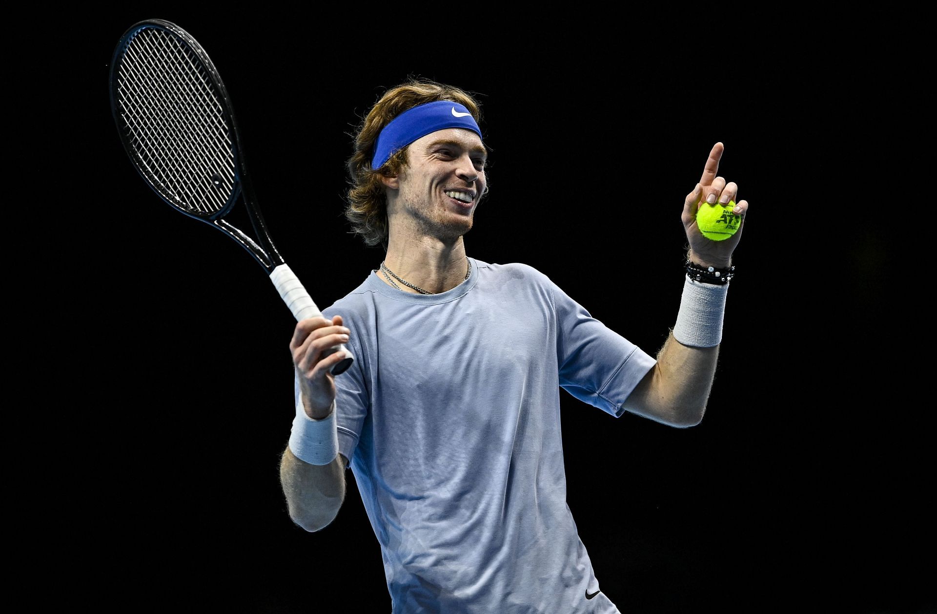 Nitto ATP World Tour Finals - Previews - Source: Getty