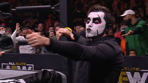 Danhausen seemingly breaks silence after reports on AEW conflict surfaces