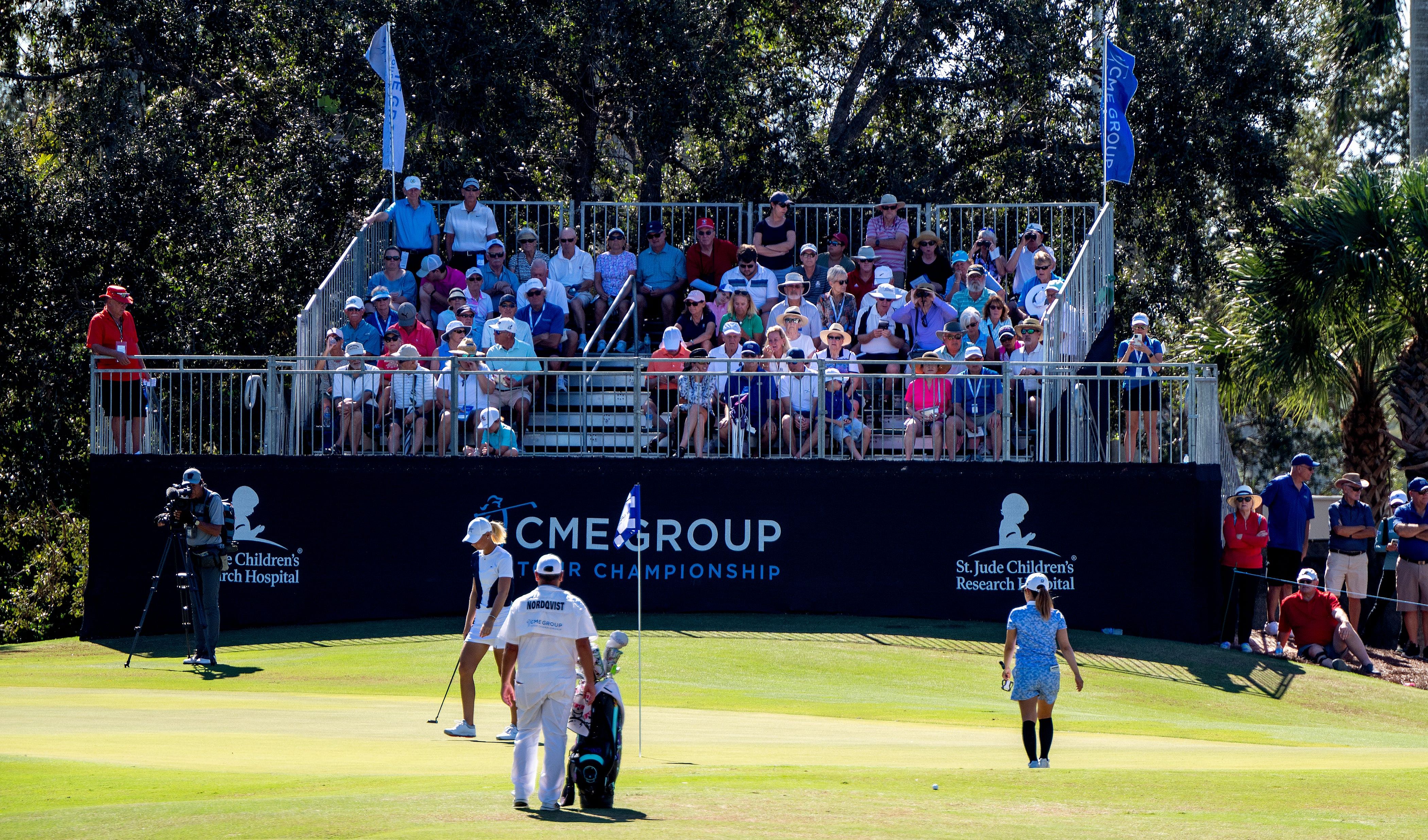 2024 CME Group Tour Championship odds and best bets explored