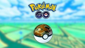 How to get Safari Balls in Pokemon GO