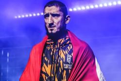 “We start at a very early age” - Alibeg Rasulov shares why Dagestan is a hotbed for elite wrestlers