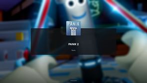 Panik 2 Codes (December 2024)