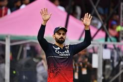 "I don’t want to go away from the truth with hero worship like fans"- Sanjay Manjrekar rejects the idea of Virat Kohli returning as RCB captain