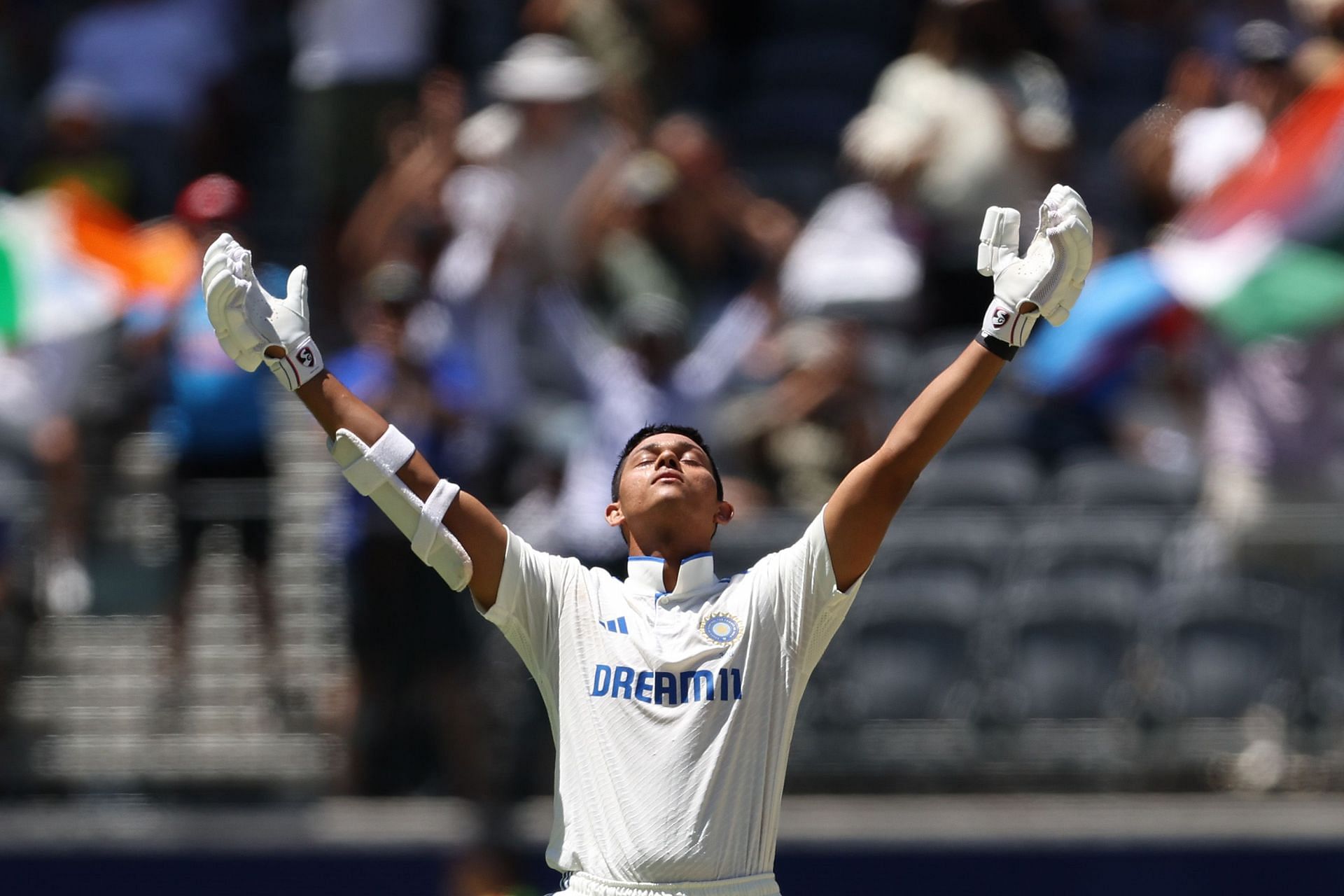 Australia v India - Men