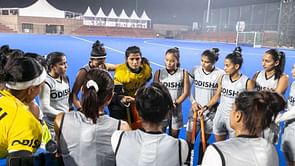 Women's Asian Champions Trophy 2024: Full schedule, squads, match timings, and live-streaming details