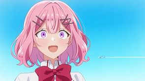 There's No Freaking Way I'll Be Your Lover! Unless... anime adaptation confirms release window and more