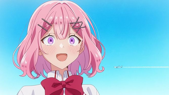There's No Freaking Way I'll Be Your Lover! Unless... anime adaptation confirms release window and more