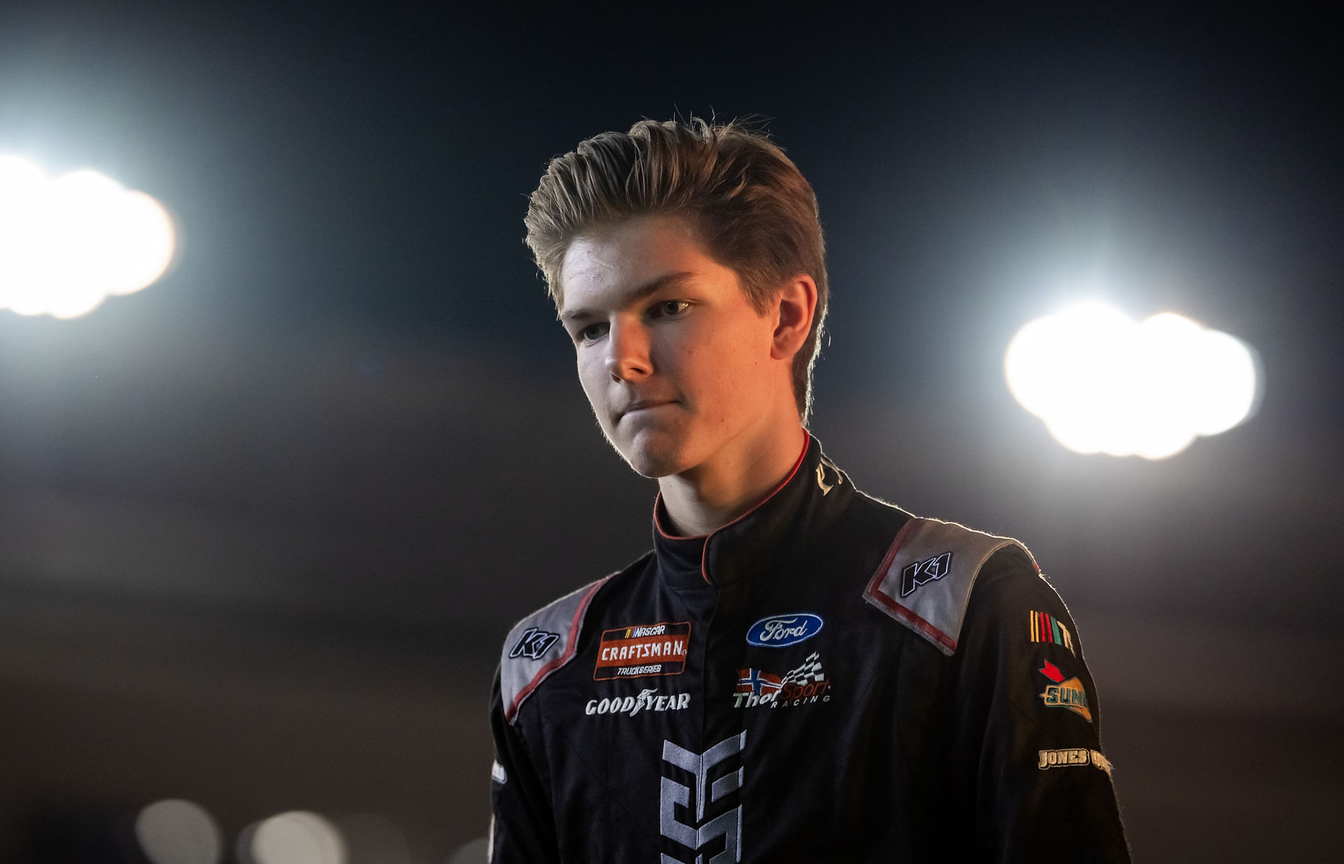 NASCAR: Truck Series Championship - Source: Imagn