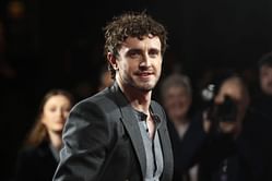 What did Paul Mescal say about meeting King Charles? Actor's response in viral video wins over the internet