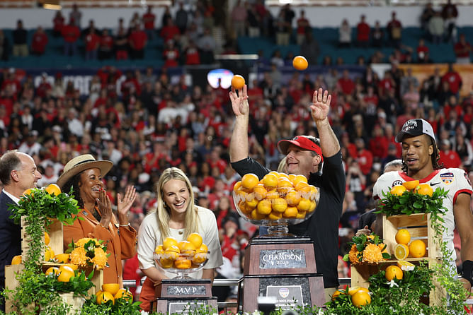 When is the Orange Bowl? Projected teams & college football postseason scenarios