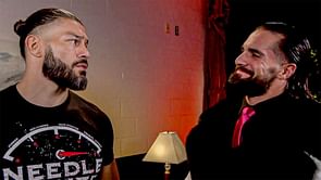 Triple H may have subtly confirmed a major spoiler about Roman Reigns vs. Seth Rollins on WWE RAW