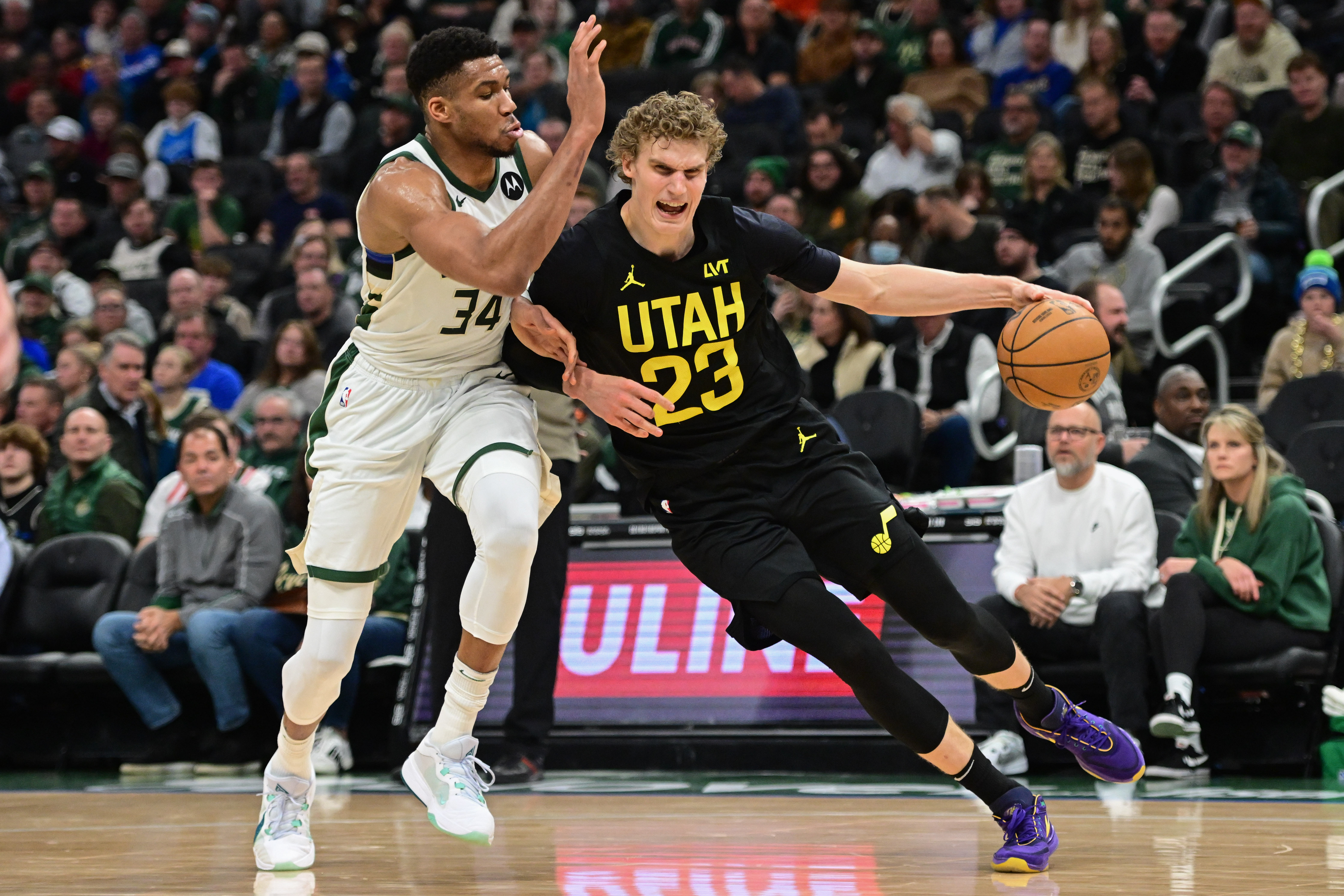 Where to watch Utah Jazz vs. Milwaukee Bucks? TV details, streaming ...