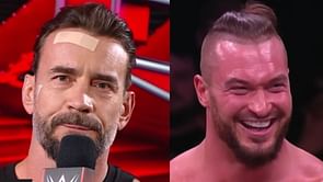 AEW News & Rumor Roundup: Top star told to stay away, CM Punk buries the promotion, Big accusation, Wardlow return update