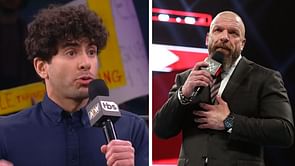 Top WWE name "never wanted to go" anywhere else; reveals important reason why he went to AEW