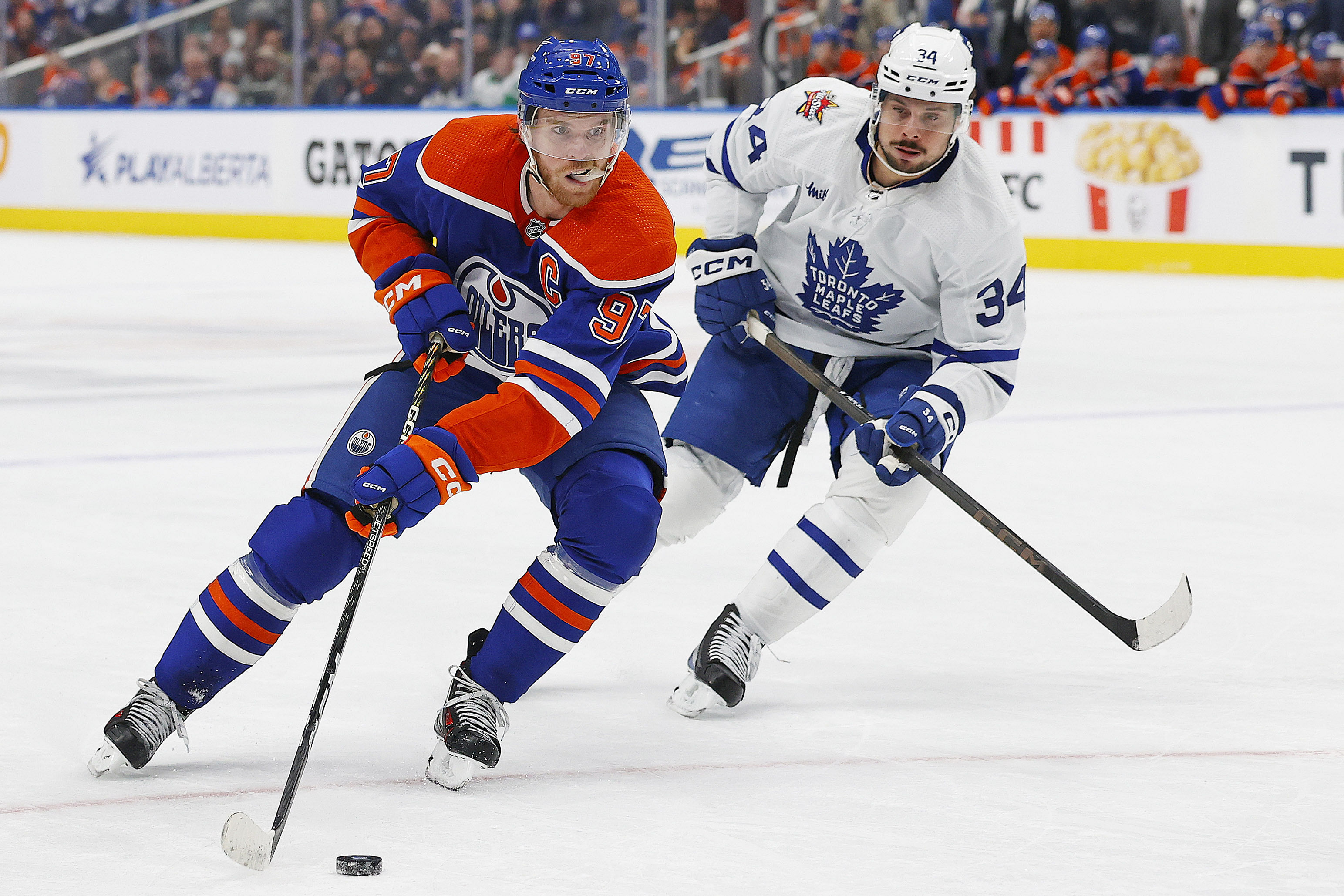 ExNHLer opines on how 4 Nations FaceOff could impact Connor McDavid