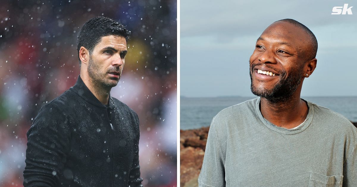 William Gallas urges Arsenal to sign 25-year-old