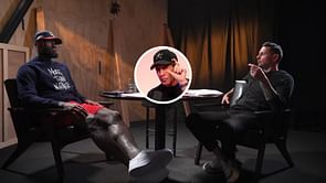 Skip Bayless advises LeBron James to preserve friendship with JJ Redick before ‘scapegoating’ - “Go back to doing the podcast”