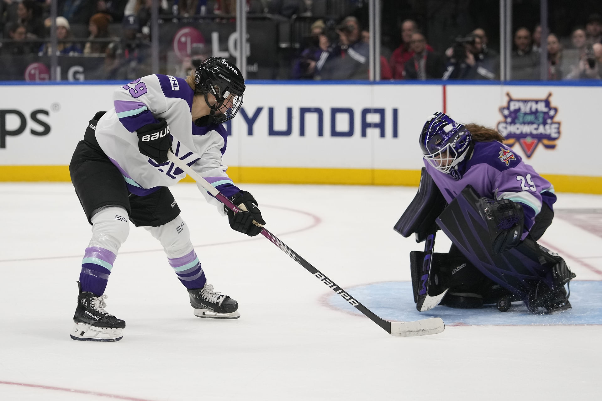 NHL: NHL All-Star Thursday - Source: Imagn