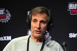 "Good he was annoying as f**k"; "Unwatchable garbage" - MLB fans react to Chris Russo ending network show post-World Series