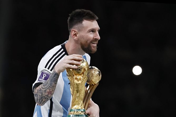 “I automatically regretted it” - When Lionel Messi considered himself ‘an idiot’ for infamous act at 2022 FIFA World Cup