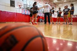 Missouri HS girls basketball coach eyes return to coaching after surviving health scare