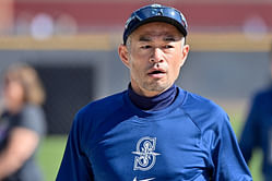 Ichiro Suzuki issues stern warning against over-dependence on data analysis in modern baseball