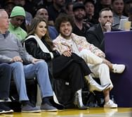 "He doesn’t deserve her" — Internet reacts to Benny Blanco saying Selena Gomez rented out an entire botanical garden for their date