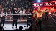 3 WWE stars who could be a part of the Bloodline WarGames Match if it is 5-on-5