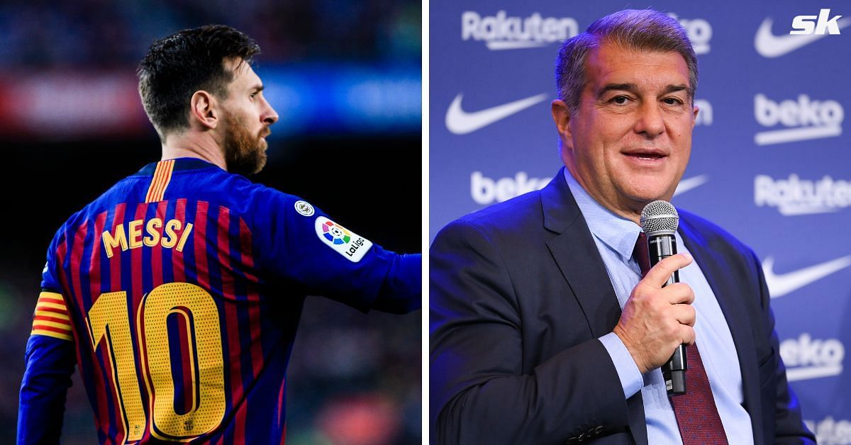 Will Barcelona give Yamal the #10?