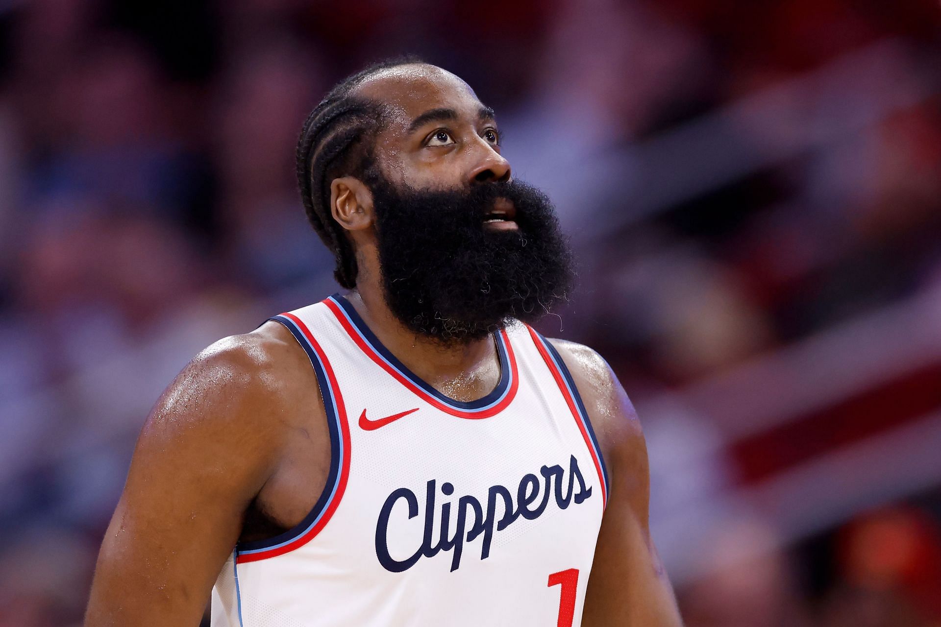 Los Angeles Clippers v Houston Rockets - Source: Getty