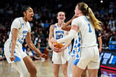 UConn vs. North Carolina Prediction, Odds & Picks for Nov. 15 | College Basketball Season 2024-25