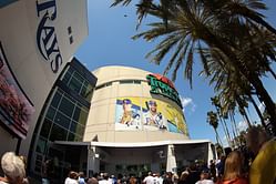 Where will the Rays play in 2025? Taking a look at possible temporary venues amid Tropicana Field repairs