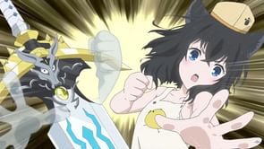 Should you watch Reincarnated as a Sword anime before season 2 comes? Explored