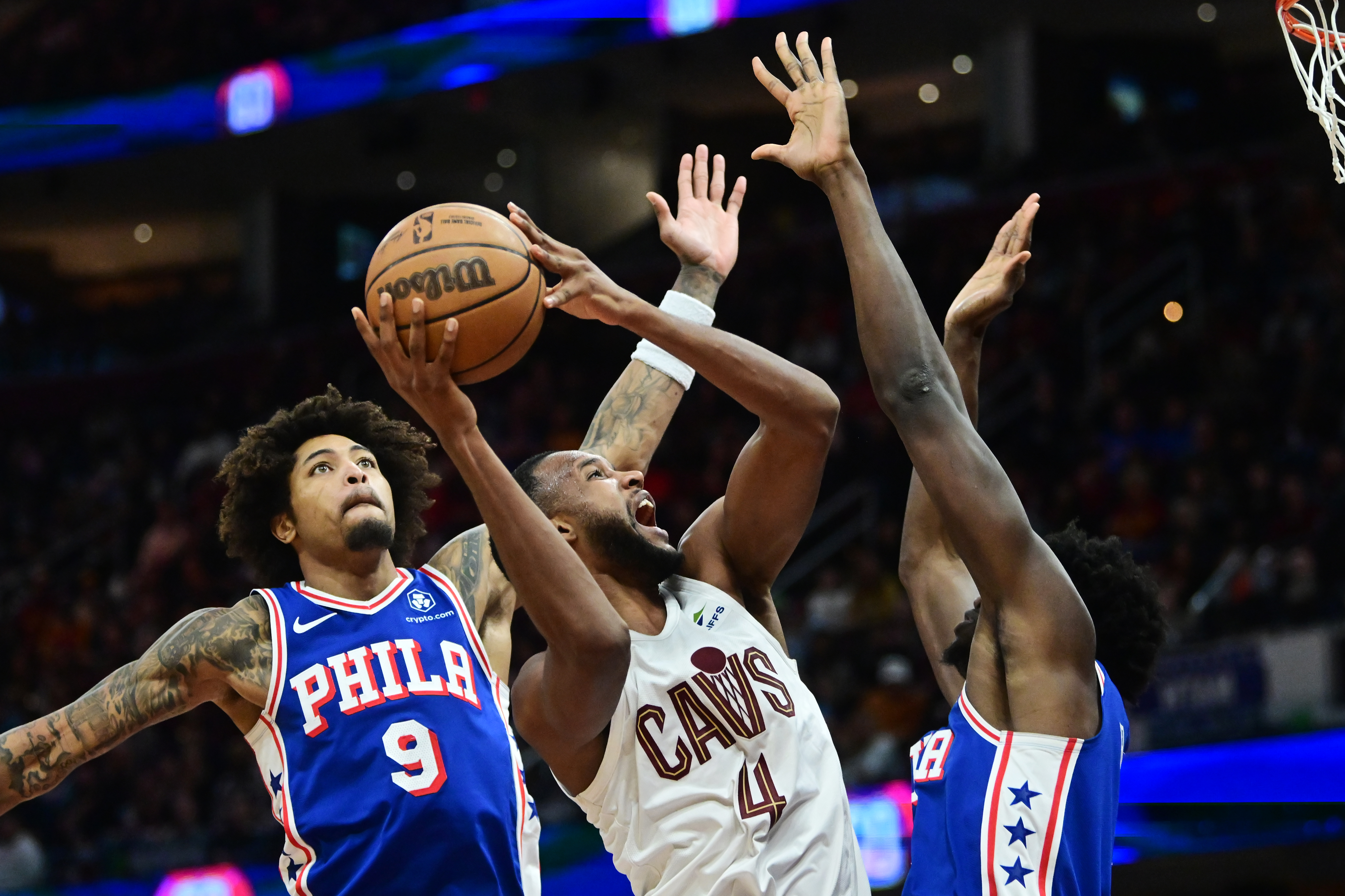 Cleveland Cavaliers vs Philadelphia 76ers predicted starting lineups and depth chart for Nov. 13 | 2024-25 NBA Season