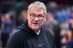 “Especially coaching girls, no interest whatsoever”: UConn HC Geno Auriemma reveals how he started his career “by accident”