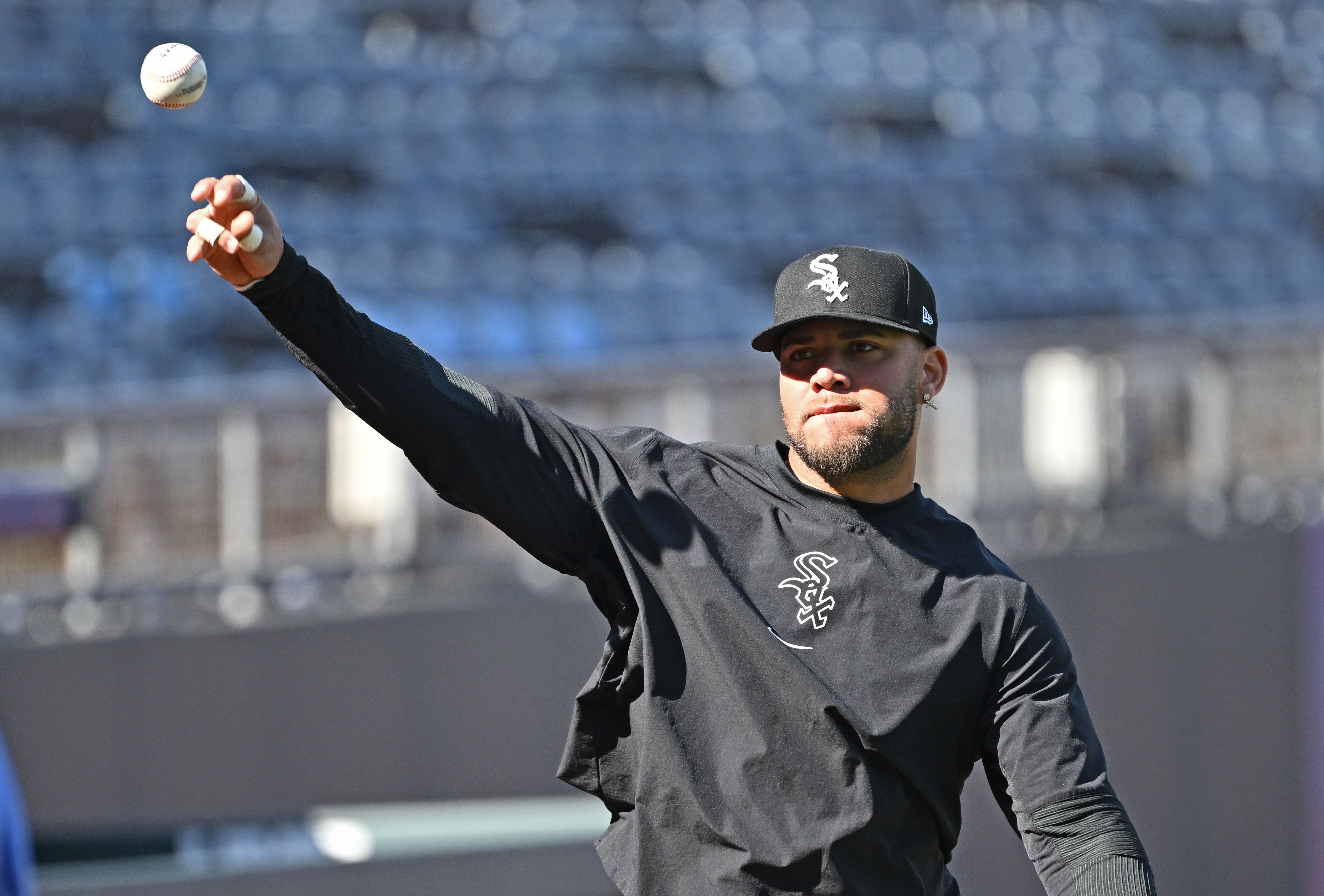 Yankees interested in 29-year-old ex-Red Sox 3B free agent: Reports