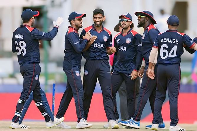 CAE vs NYC Dream11 Prediction: Fantasy Cricket Tips, Today's Playing 11 and Pitch Report for US Premier League T20 2024, Semi Final 2