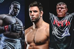‘Buchecha’ believes ‘Reug Reug’ will be in for a rude awakening against triple champ Anatoly Malykhin