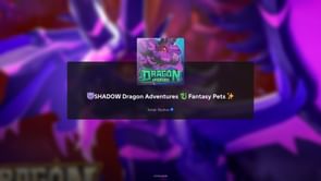 Dragon Adventures Shadow Altar Impiavolo update patch notes
