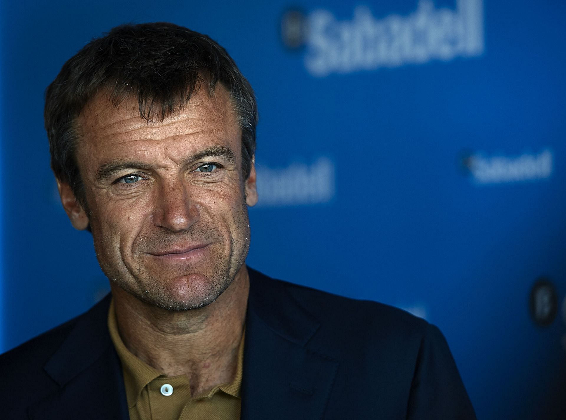 Mats Wilander (Source: Getty)