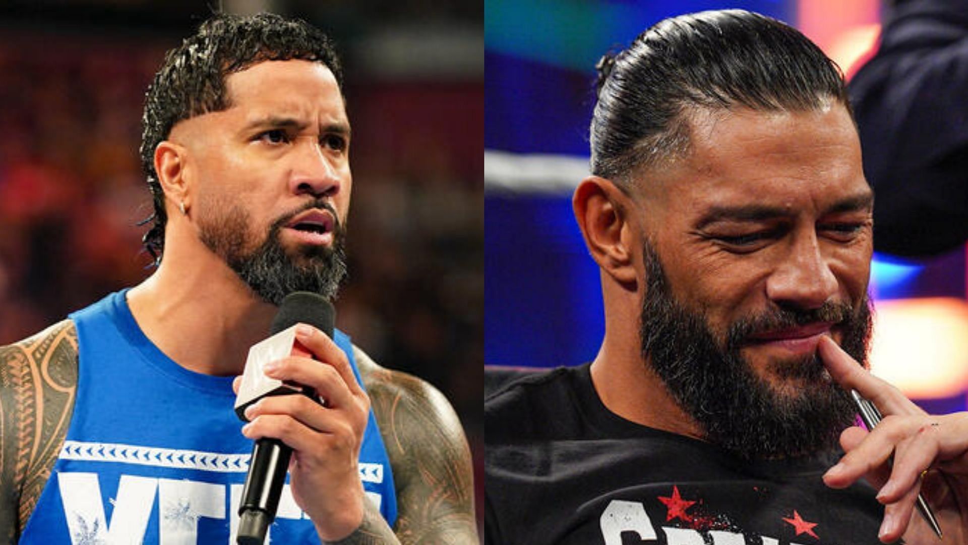 Jey Uso sends Roman Reigns a last warning on WWE SmackDown after he breaks one rule; The Original Tribal Chief is visibly upset