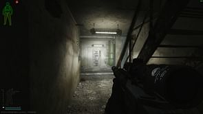 Back Door in Escape from Tarkov: How to complete and rewards