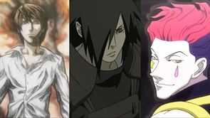 10 most egotistical anime characters ever, ranked