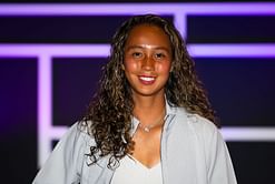 "I found it sexy" - Leylah Fernandez goes gaga over avocado-inspired Halloween outfit as she gears up for Billie Jean King Cup