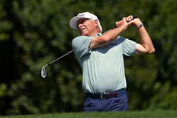 Fred Couples set to make PNC Championship debut with stepson Hunter