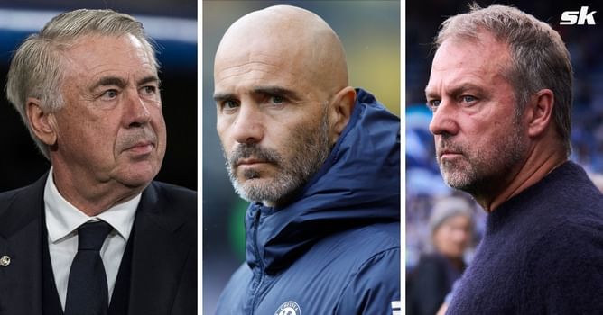 Chelsea among 3 Premier League clubs in contact with Bundesliga star wanted by Real Madrid and Barcelona: Reports