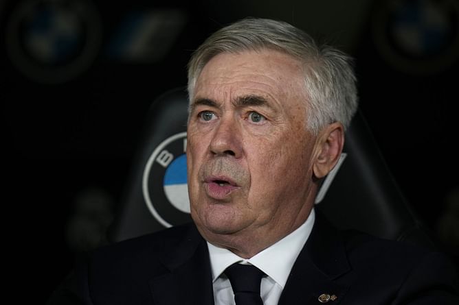 Real Madrid Transfer News Roundup: Los Blancos eyeing Manchester United ace, club receive Rodri boost, and more - November 23, 2024