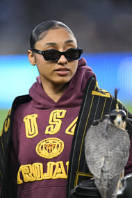 MLS: New York Red Bulls at LAFC - Source: Imagn